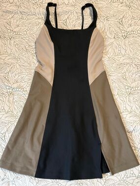 YPB Active Dress